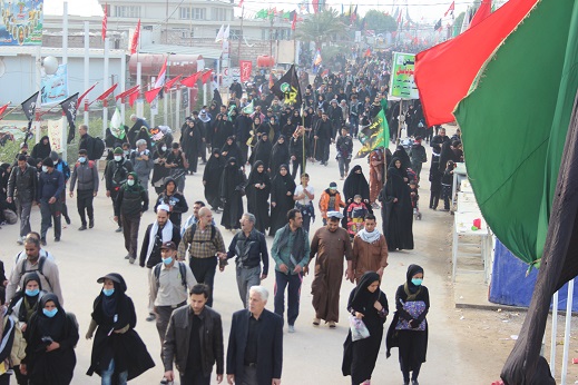 arbaeen