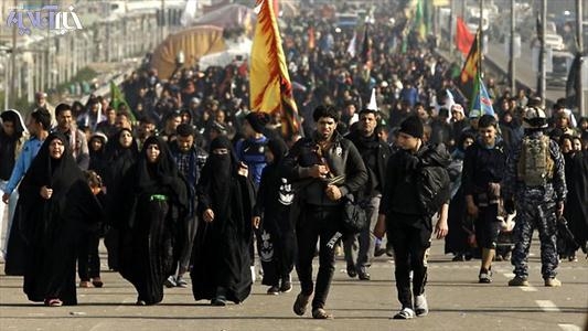 arbaeen