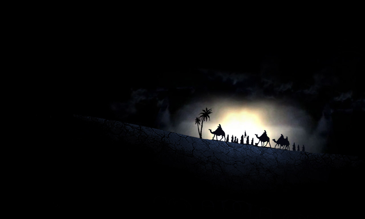 Karbala: The True Hajj