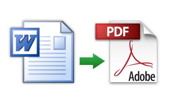 آموزش ساخت فایل pdf