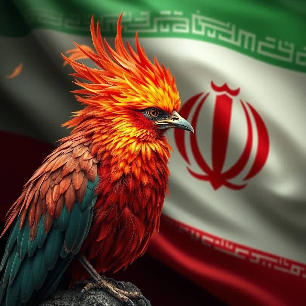 ایران خانه پدری حزب الله