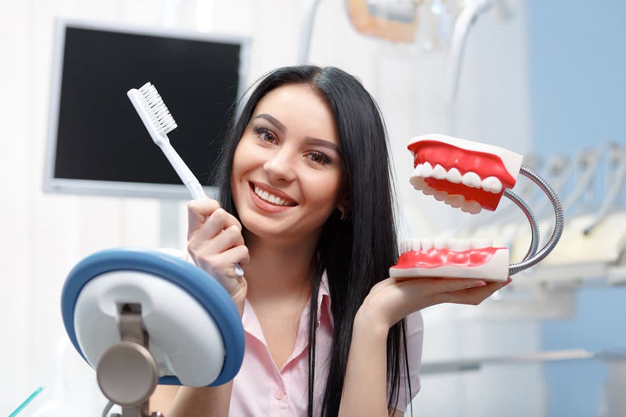 مدت زمان درد ایمپلنت دندان
