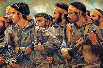 شهیدی که وکیل شد