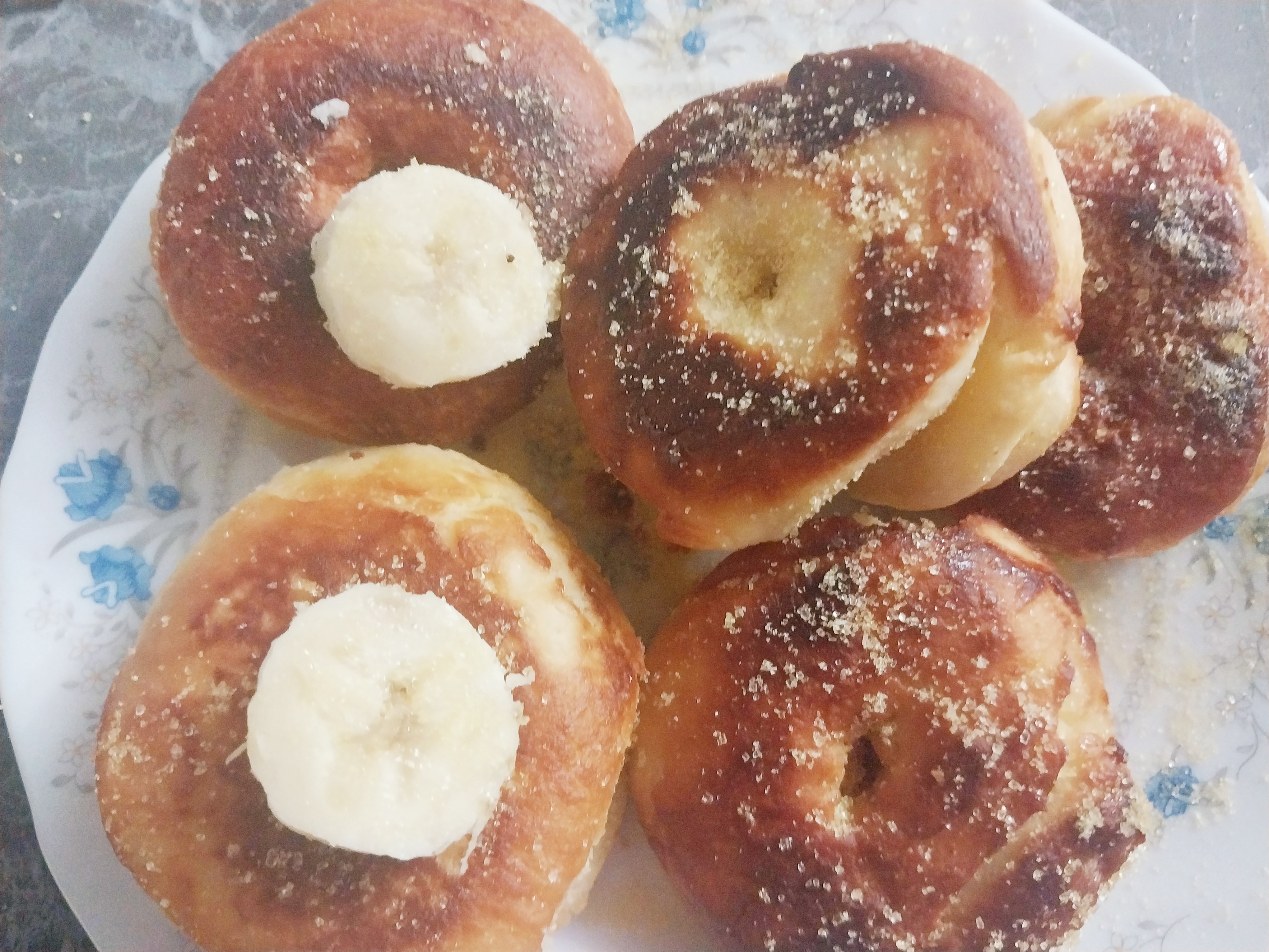 🍩 خانگی