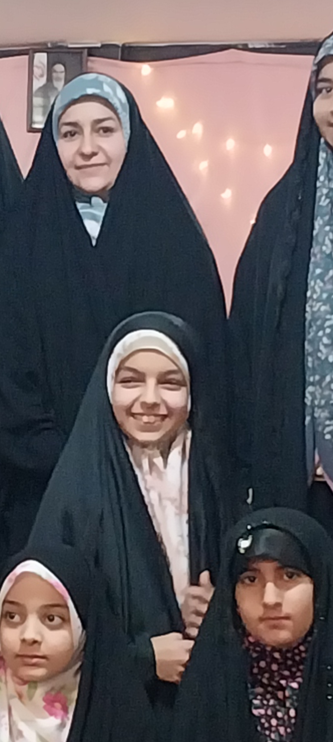 خانم مریم آزموده