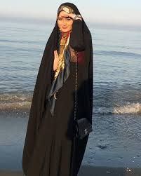 حیا و حجاب شناسنامه زن ایرانی است
