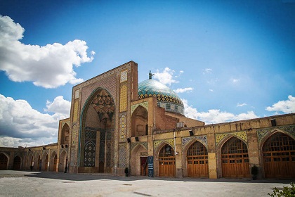 مسجد نبی