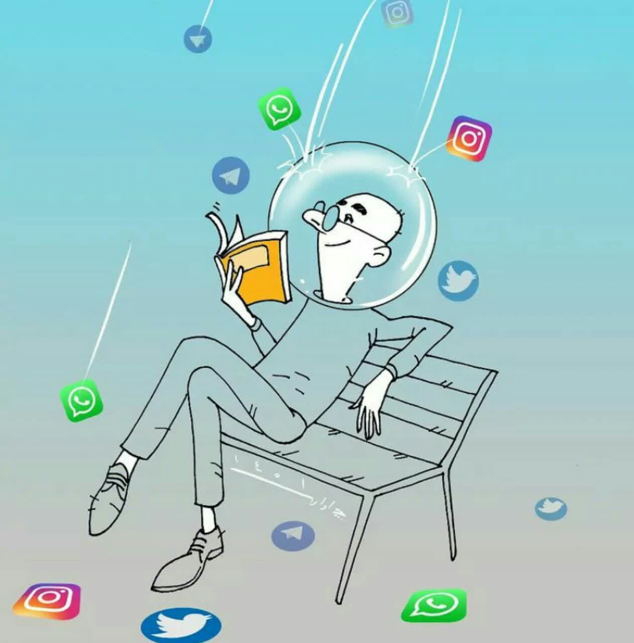 چگونه کتابخوان شویم؟