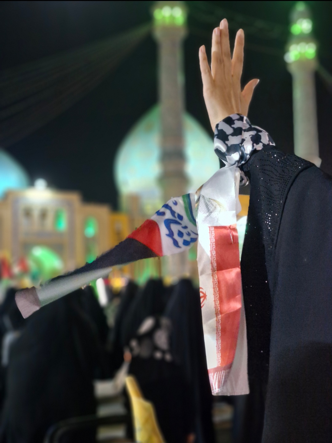 انا العهد 
