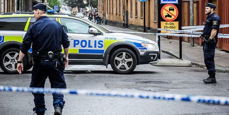 پلیس سوئد مجوز برگزاری تجمع هتک حرمت قرآن را صادر کرد