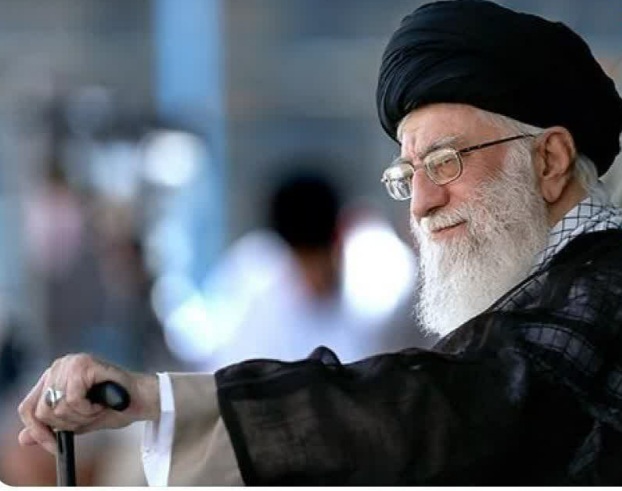 اقتدار وامنیت ایران تویی