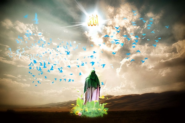 imam mahdi