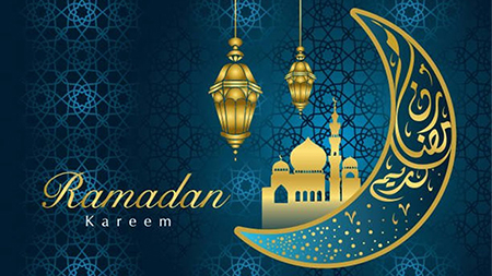 معرفی ماه مبارک رمضان