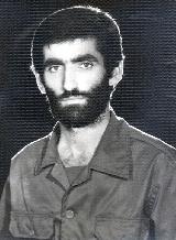 شهید سید حسین میرنوراللهی