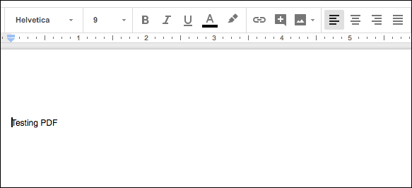 آموزش تبدیل کردن فایل‌های PDF به Word در ویندوز 10